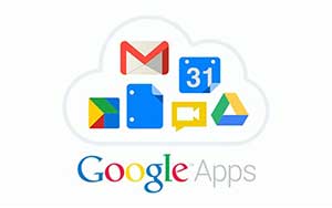Google Cloud APPS